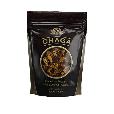 Chaga Extract